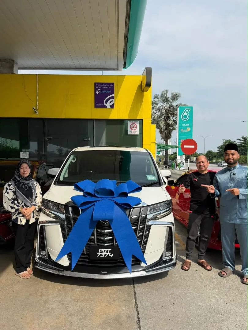 Pelanggan Kami 5