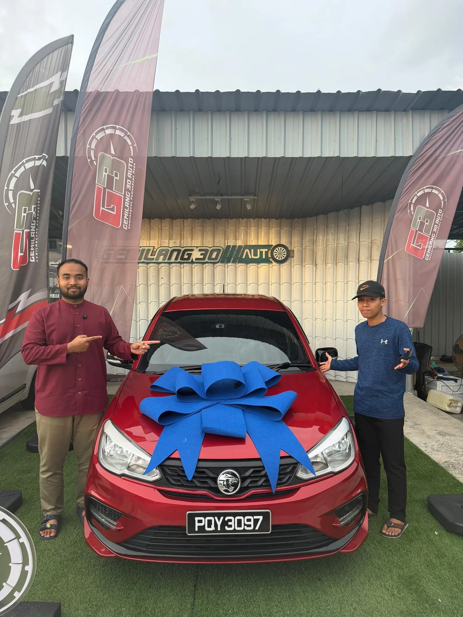Pelanggan Kami 6
